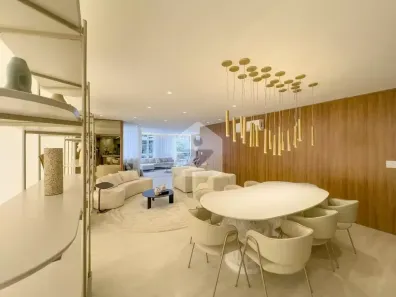 Apartamento com 4 Quartos à venda, 190m² no Barra da Tijuca, Rio de Janeiro