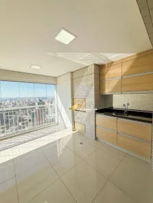 Apartamento com 3 Quartos à venda, 108m² no Jardim Ana Maria, Jundiaí