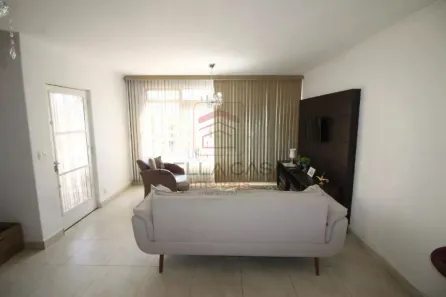 Sobrado com 3 Quartos à venda, 240m² no Mooca, São Paulo