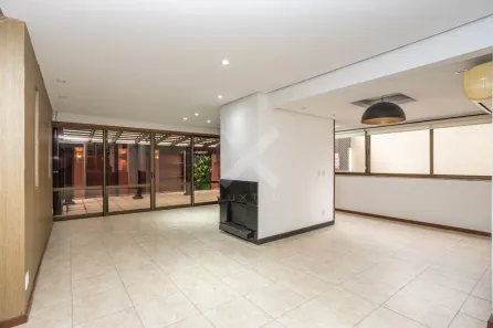 Apartamento com 3 Quartos para alugar, 227m² no Petrópolis, Porto Alegre