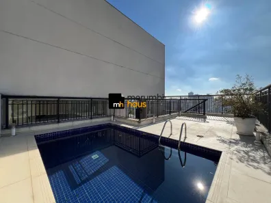 Cobertura com 3 Quartos à venda, 325m² no Vila Andrade, São Paulo