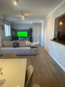 Apartamento com 3 Quartos à venda, 121m² no Vila Leopoldina, São Paulo
