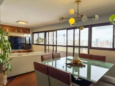 Apartamento com 4 Quartos à venda, 174m² no Vila Itapura, Campinas