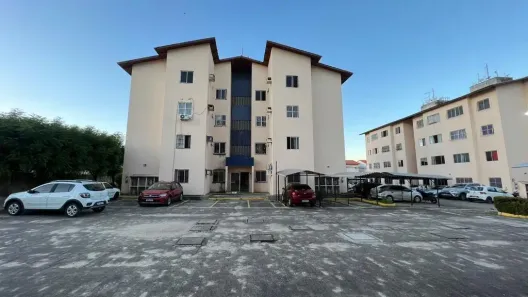 Apartamento com 2 Quartos à venda, 54m² no Passaré, Fortaleza