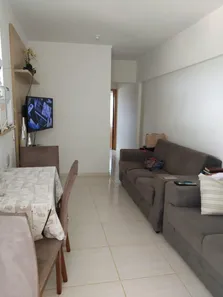 Apartamento com 2 Quartos à venda, 61m² no Jardim do Lago, São José do Rio Preto