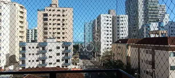 Apartamento com 3 Quartos à venda, 180m² no Vila Tupi, Praia Grande