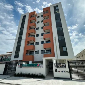 Apartamento com 3 Quartos à venda, 69m² no Nova Palhoça, Palhoça