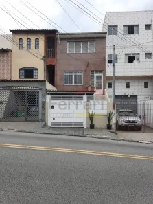 Sobrado com 2 Quartos à venda, 130m² no Vila Mazzei, São Paulo