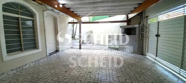 Casa com 3 Quartos à venda, 90m² no Conjunto Residencial Sabará - Campo Grande, São Paulo
