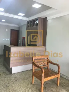 Sala Comercial à venda, 39m² no Centro, Macaé