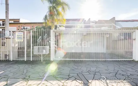 Casa com 3 Quartos à venda, 222m² no Aberta dos Morros, Porto Alegre