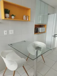 Apartamento com 3 Quartos à venda, 90m² no Madalena, Recife