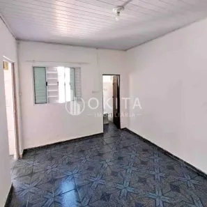  com 1 Quarto para alugar, 45m² no Vila Guarani (Z Sul), São Paulo