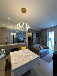 Apartamento com 2 Quartos à venda, 56m² no Nova Esperança, Manaus