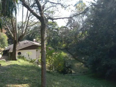 Fazenda/Sítio com 1 Quarto à venda, 99m² no Chácara São João, Campo Limpo Paulista