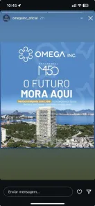Ponto Comercial à venda, 37m² no Centro, Niterói