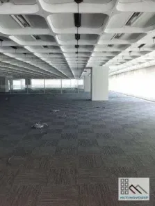 Sala Comercial para venda ou aluguel, 2844m² no Jardim São Luís, São Paulo