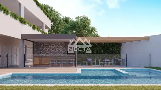 Apartamento com 3 Quartos à venda, 91m² no Balneário Forest, Caraguatatuba