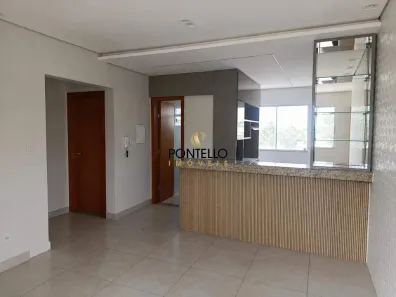Cobertura com 2 Quartos para alugar, 159m² no Iporanga, Sete Lagoas