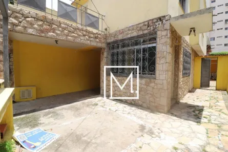 Sobrado com 3 Quartos à venda, 191m² no Vila Mariana, São Paulo