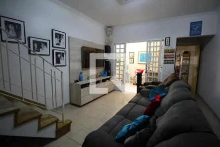 Casa com 3 Quartos à venda, 130m² no Vila Dom Pedro I, São Paulo
