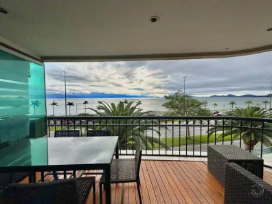 Apartamento com 3 Quartos à venda, 316m² no Agronômica, Florianópolis