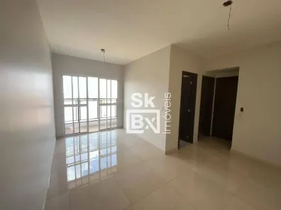 Apartamento com 2 Quartos à venda, 92m² no Tubalina, Uberlândia