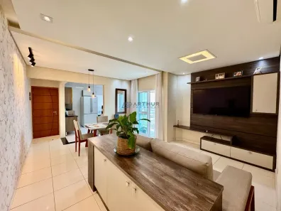 Apartamento com 2 Quartos à venda, 103m² no Tupi, Praia Grande
