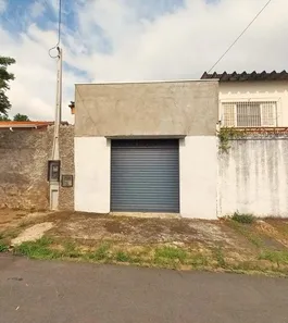 Sala Comercial para alugar, 62m² no Vila Castelar, Limeira