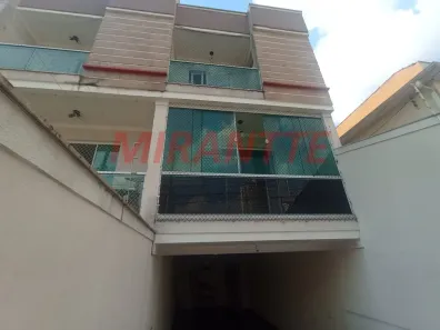 Sobrado com 3 Quartos à venda, 143m² no Água Fria, São Paulo