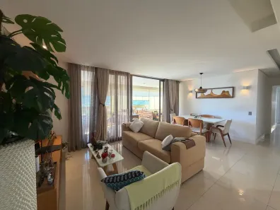 Apartamento com 4 Quartos à venda, 170m² no Barra da Tijuca, Rio de Janeiro