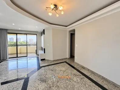 Apartamento com 3 Quartos à venda, 83m² no Vila Hamburguesa, São Paulo