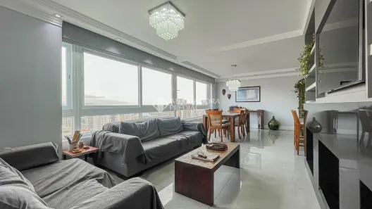 Apartamento com 3 Quartos à venda, 208m² no Rio Branco, Porto Alegre