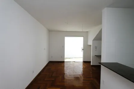 Casa com 2 Quartos à venda, 157m² no Salgado Filho, Belo Horizonte