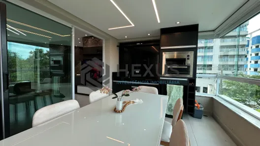 Apartamento com 3 Quartos à venda, 100m² no Enseada, Guarujá