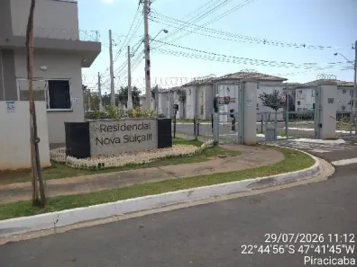 Apartamento com 2 Quartos à venda, 45m² no São Jorge, Piracicaba