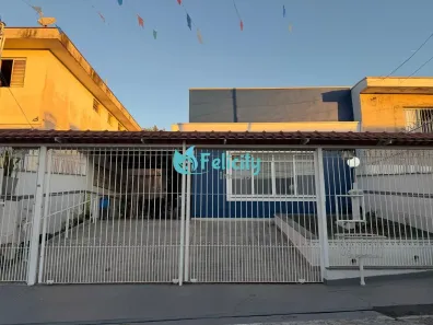 Casa com 3 Quartos à venda, 100m² no Jardim Marisa, São Paulo