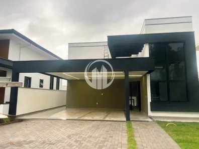 Casa de Condomínio com 3 Quartos à venda, 229m² no Residencial Ibi-Aram, Itupeva