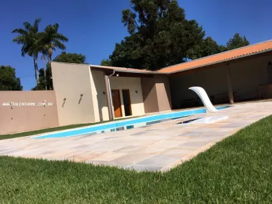 Fazenda/Sítio com 3 Quartos à venda, 100m² no Warta, Londrina