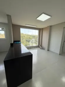 Apartamento com 2 Quartos para alugar, 63m² no Pagador de Andrade, Jacareí
