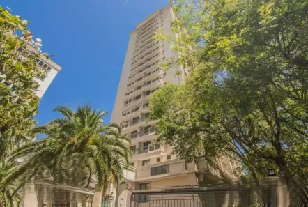 Apartamento com 1 Quarto à venda, 60m² no Três Figueiras, Porto Alegre