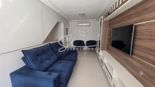 Casa com 3 Quartos para alugar, 200m² no Boqueirão, Santos