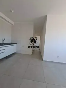 Apartamento com 2 Quartos à venda, 51m² no Parque Paduan, Taubaté