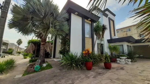 Casa de Condomínio com 4 Quartos à venda, 310m² no Igara, Canoas