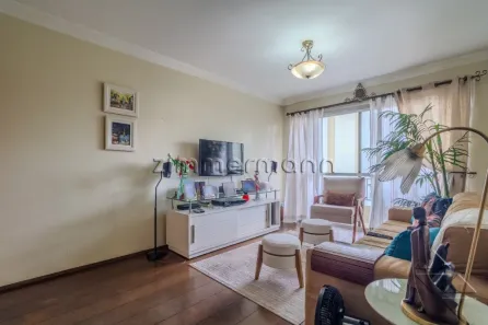 Apartamento com 3 Quartos à venda, 109m² no Perdizes, São Paulo