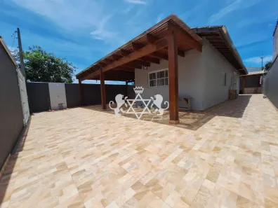 Casa com 3 Quartos à venda, 192m² no Portal da Fazendinha, Caraguatatuba