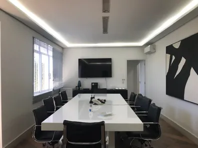 Imóvel Comercial com 11 Quartos à venda, 540m² no Nova Campinas, Campinas