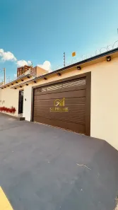 Casa com 4 Quartos à venda, 220m² no Parque Amazônia, Goiânia
