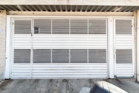 Ponto Comercial com 6 Quartos para alugar, 240m² no Vila Santa Catarina, São Paulo