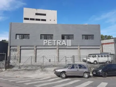 Sala Comercial para alugar, 781m² no Jaguaré, São Paulo